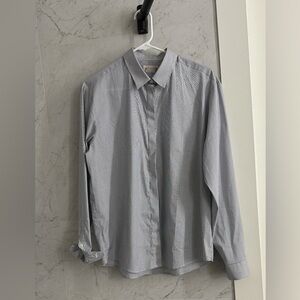 Bonpoint Striped Shirt Women’s Sz 38